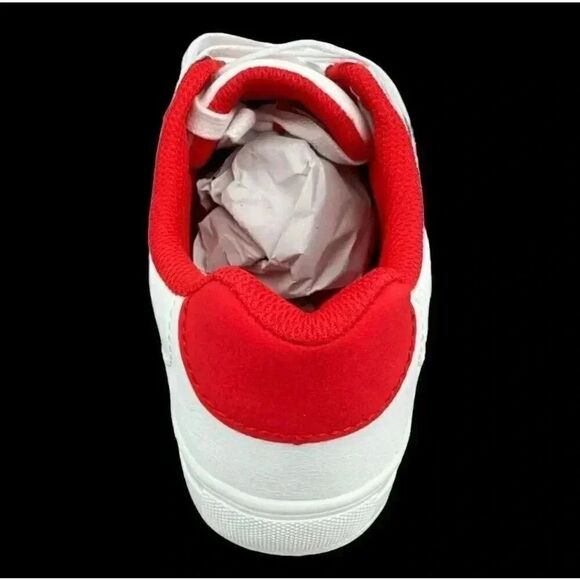 Disney Minnie Mouse Character Sneakers - Picture 9 of 11